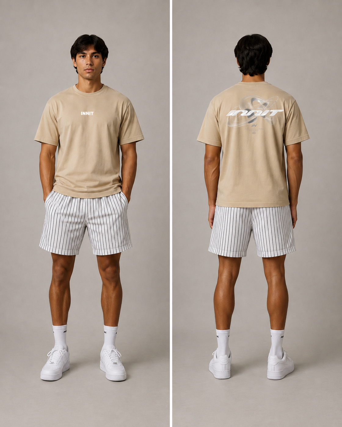 INNIT Essential Tee