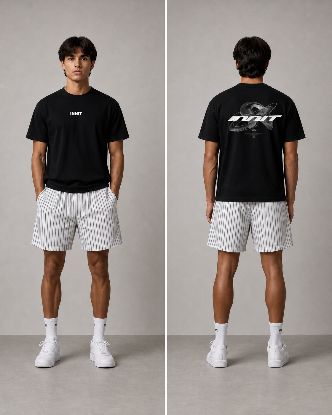 INNIT Essential Tee