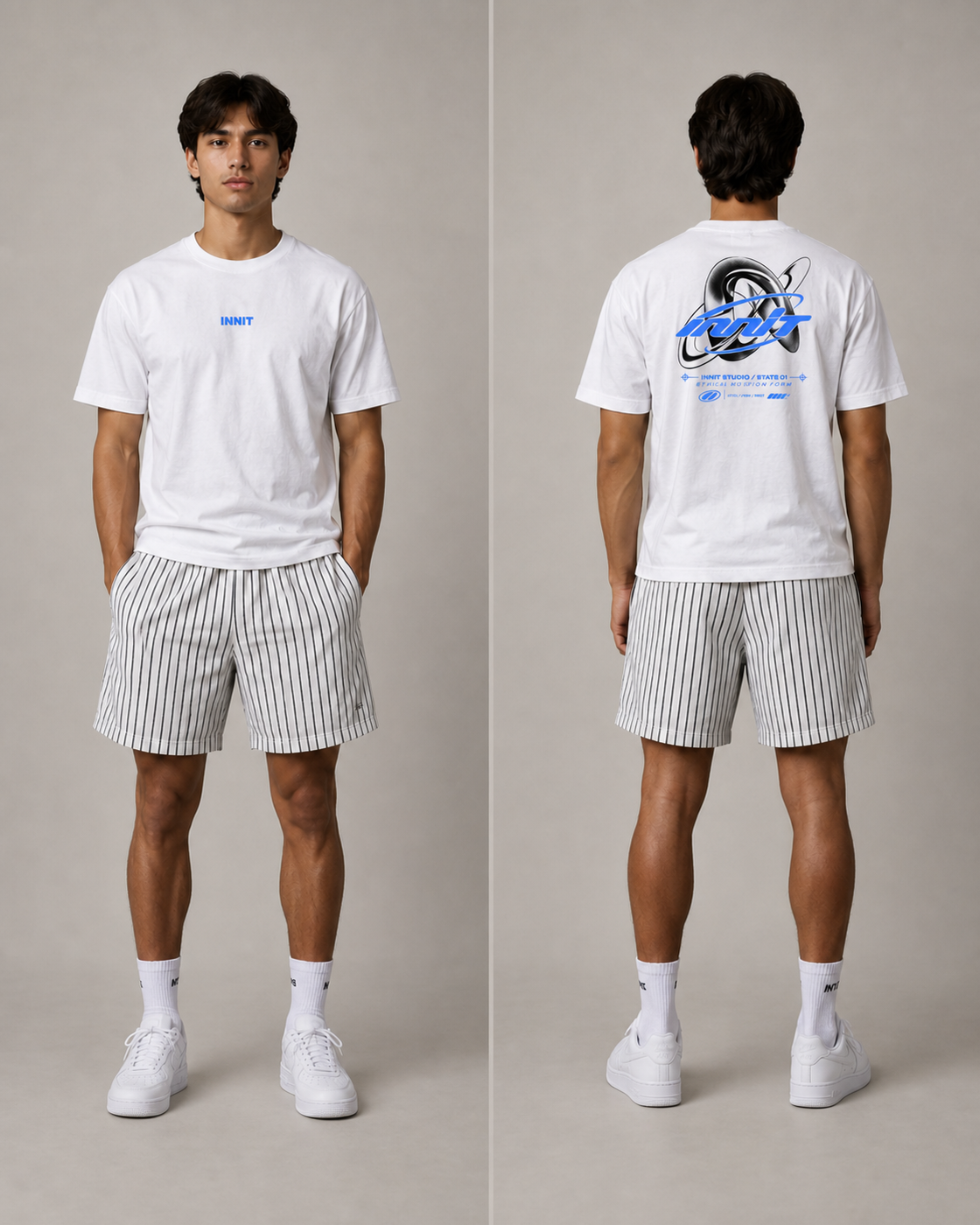 INNIT Essential Tee