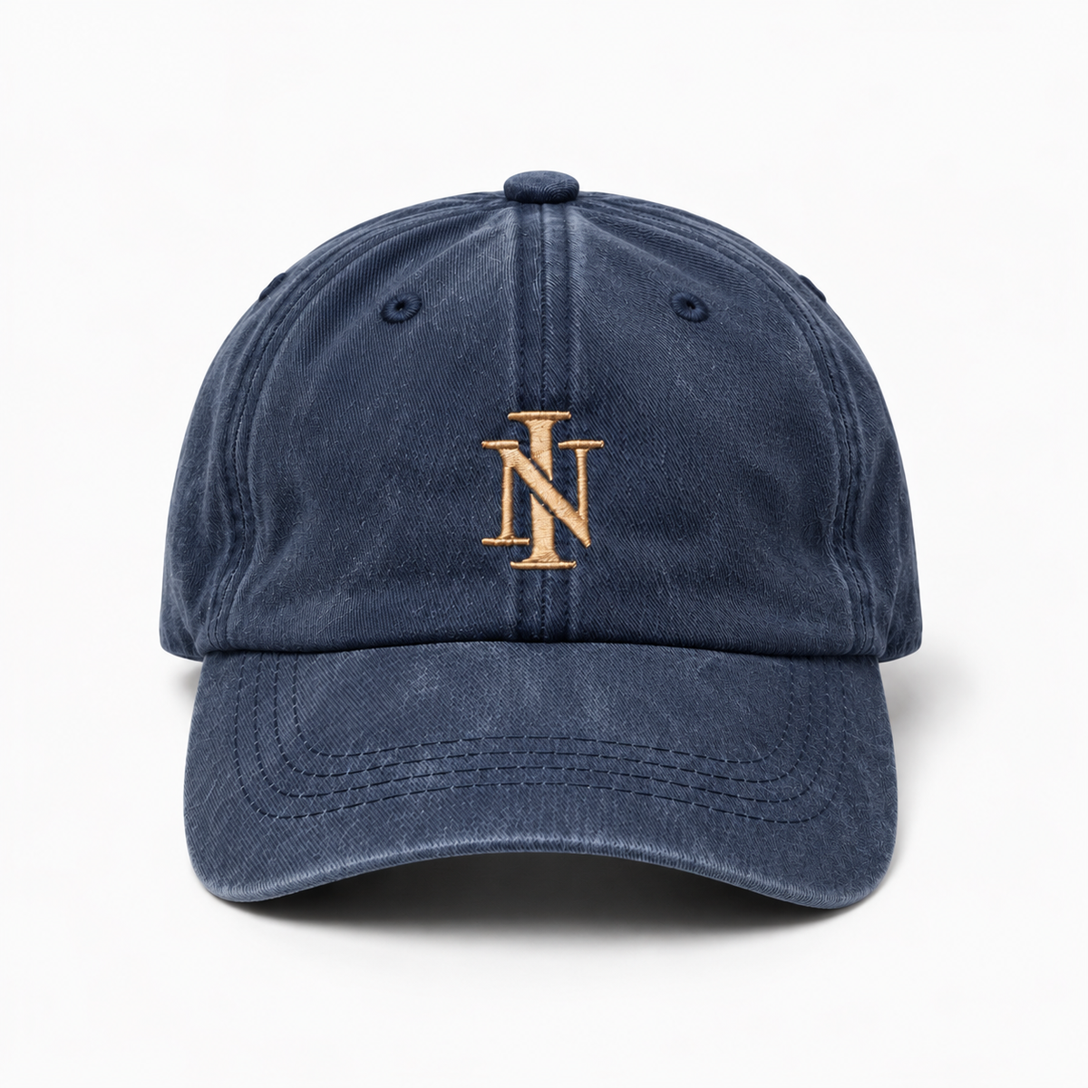 INNIT Essential Washed Cap