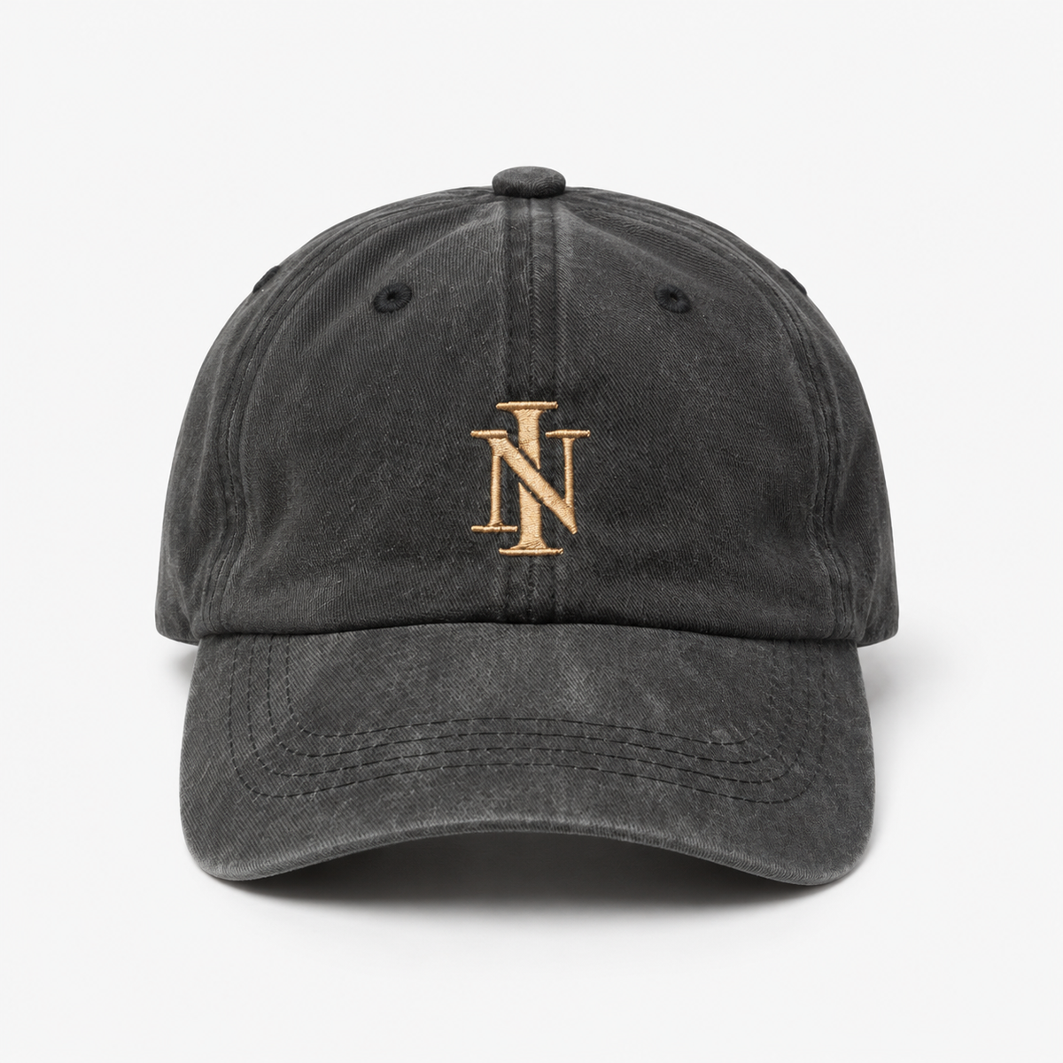 INNIT Essential Washed Cap