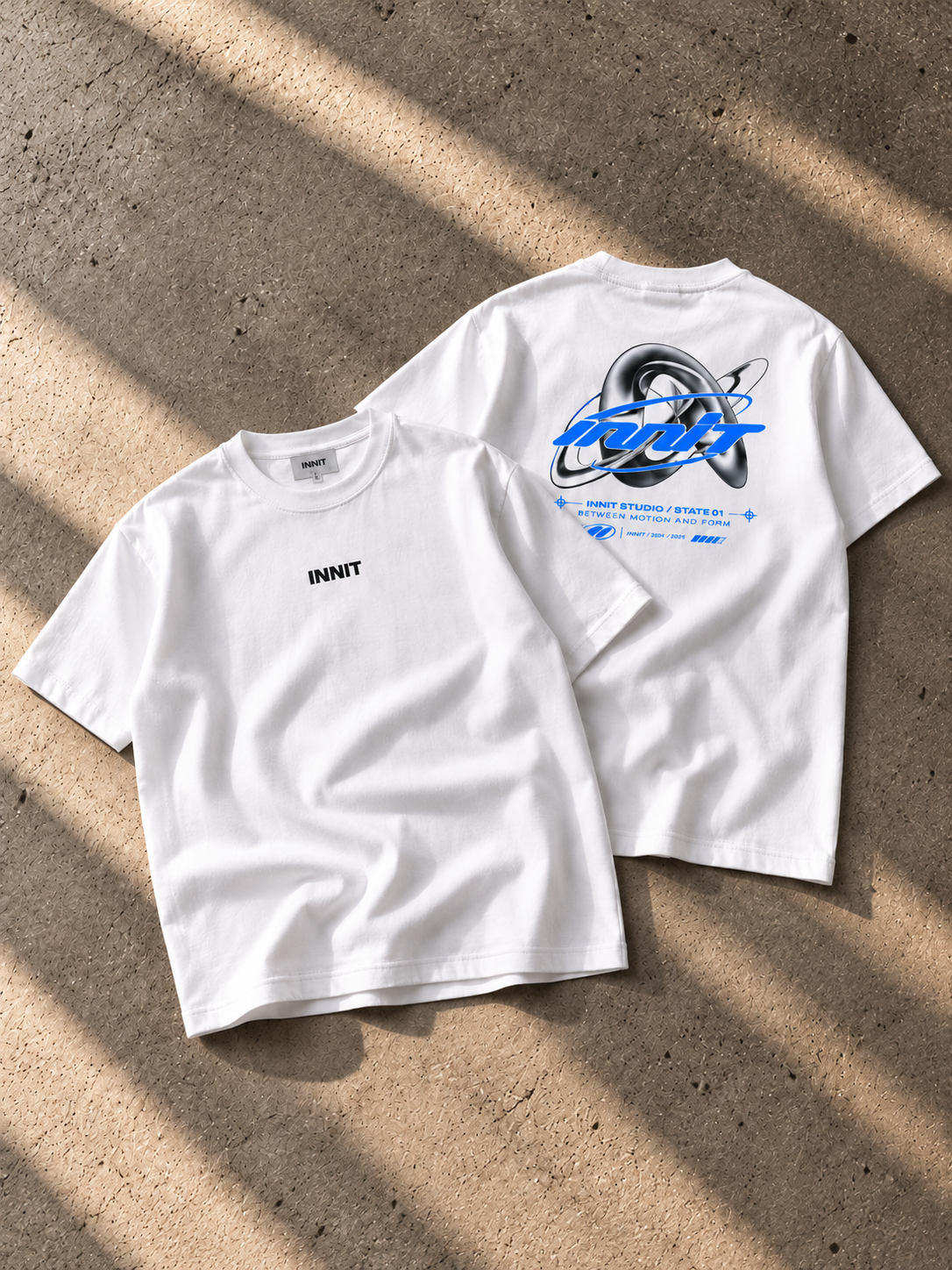 INNIT Essential Tee