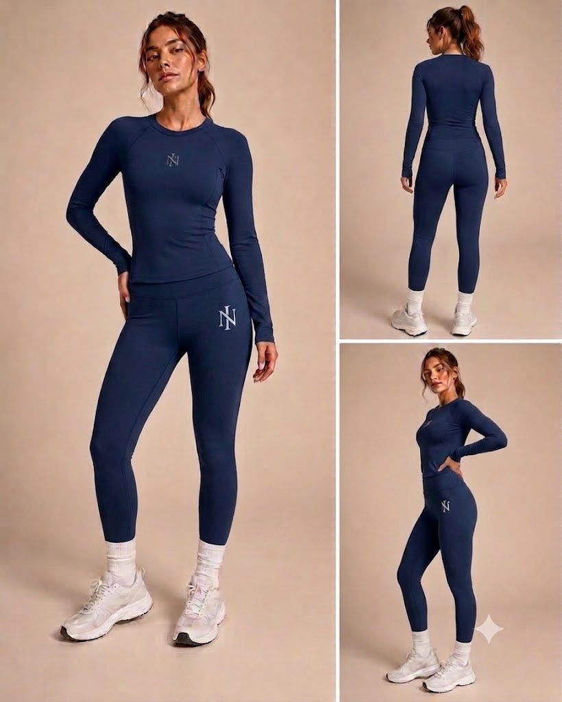 INNIT Activewear Leggings