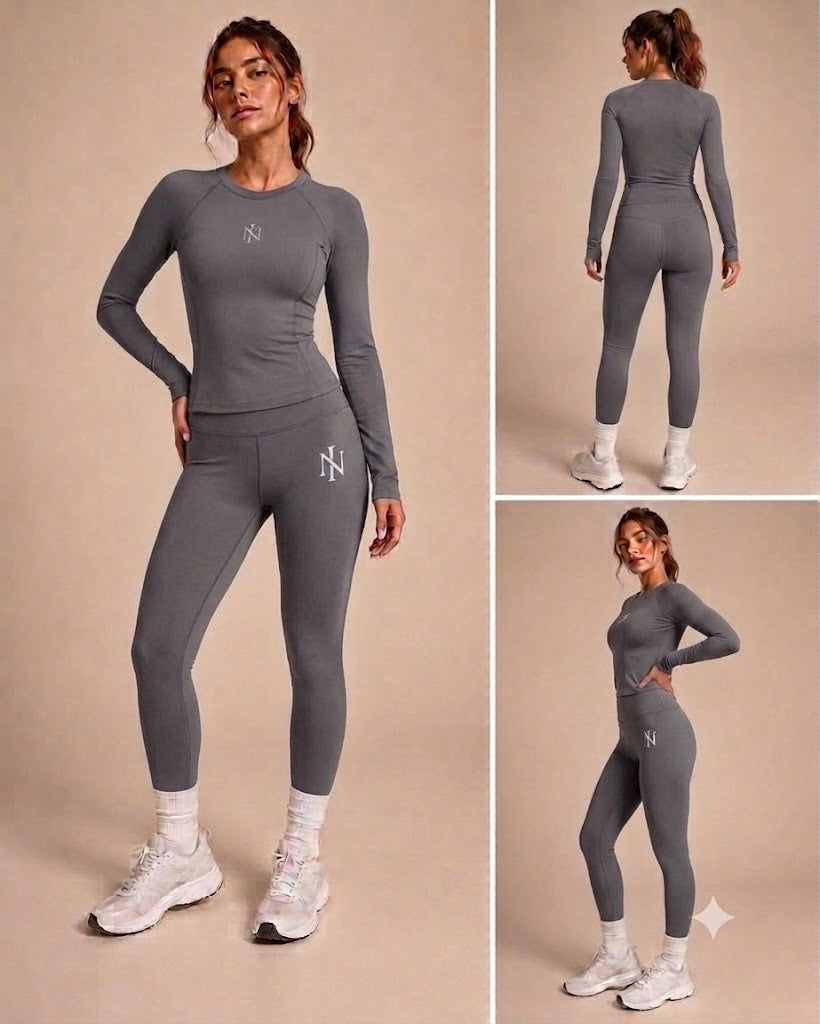 INNIT Activewear Leggings