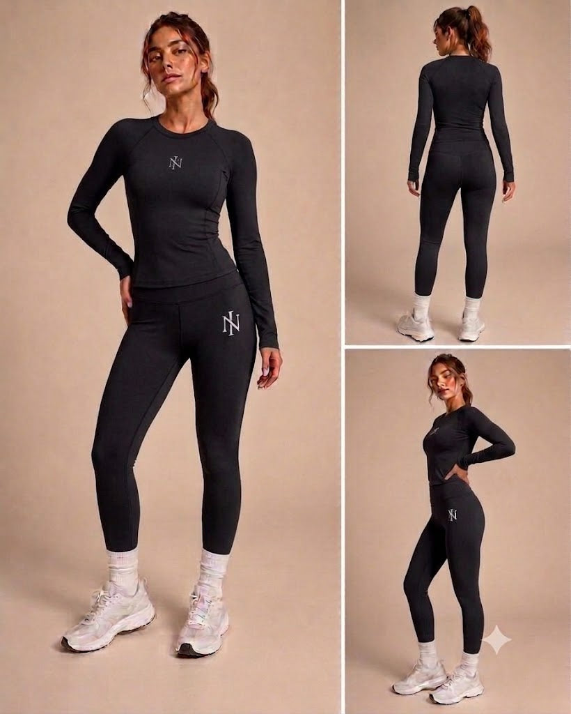INNIT Activewear Leggings