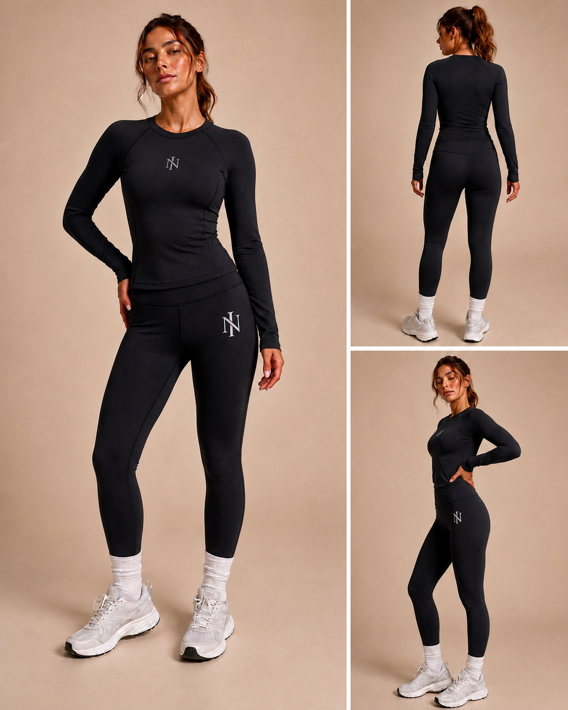 INNIT Motion Leggings