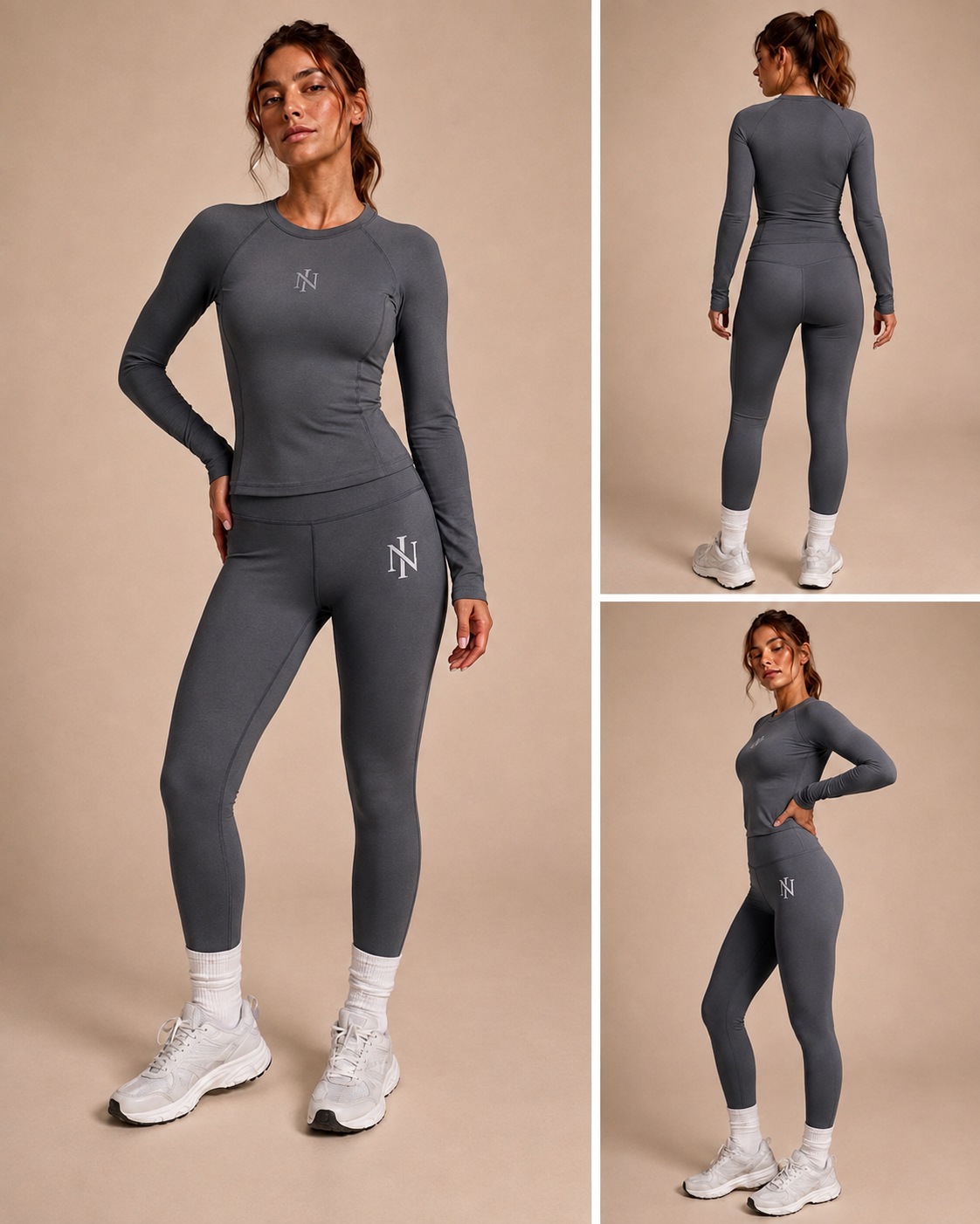 INNIT Motion Leggings