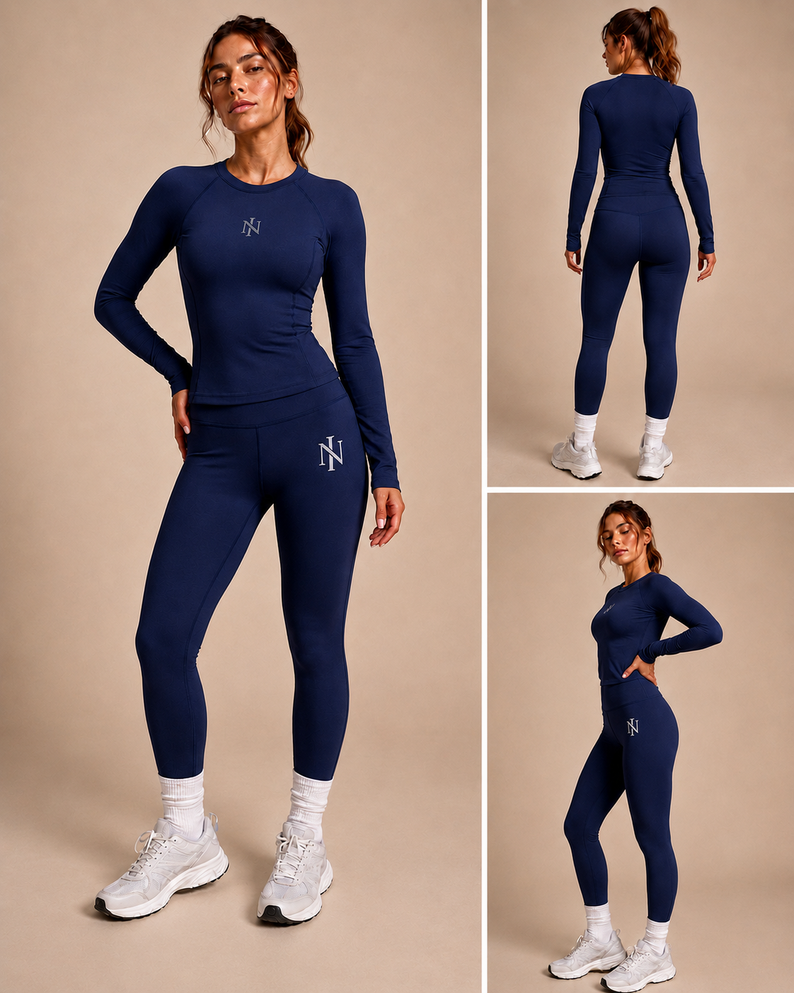 INNIT Motion Leggings