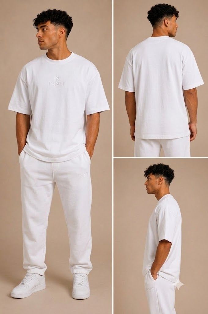 INNIT Oversized Tee