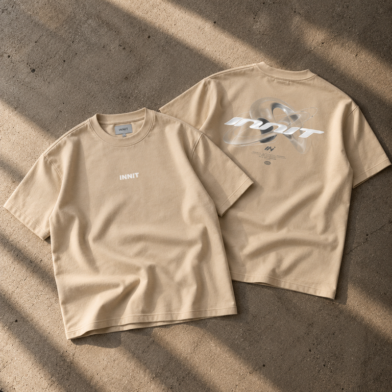 INNIT Essential Tee