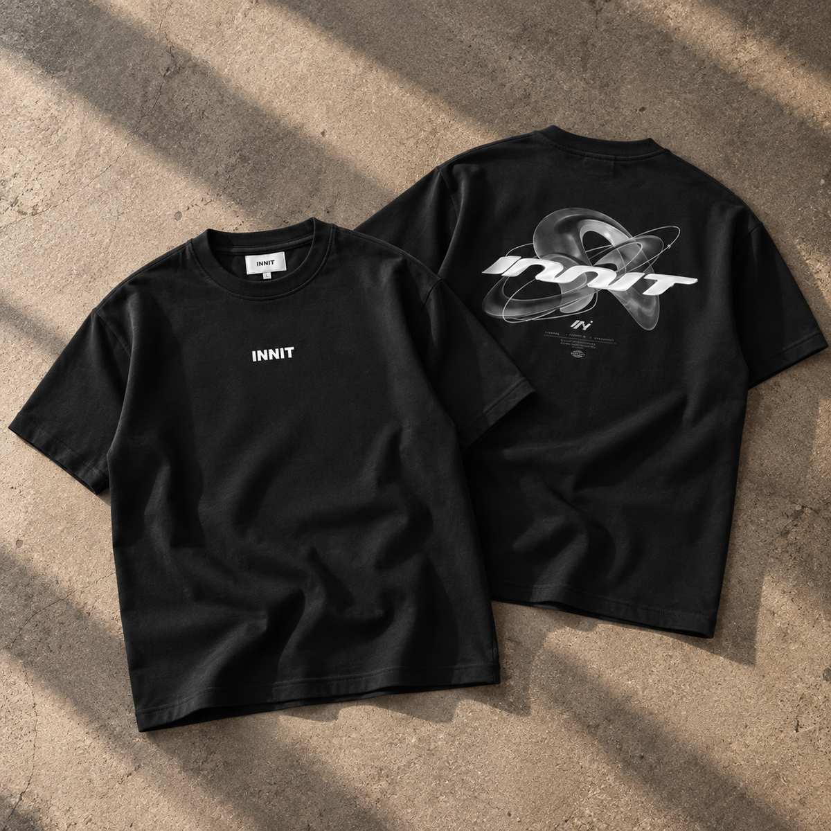 INNIT Essential Tee